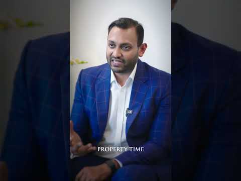 Akshay Agarwal  Property Time