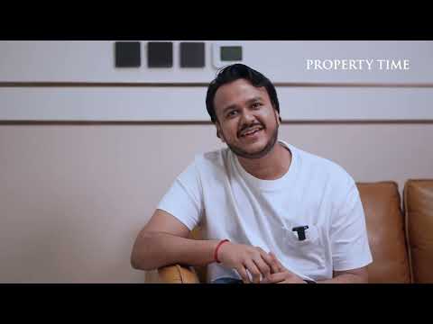 Rechitta set to take over Dubai: Aryaman Maheshwari & Atkish Mittal with Binesh Babu Panicker