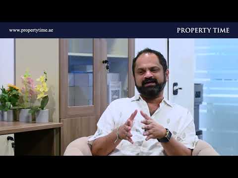 Dipendra Guliani, Founder, Propstock Realty