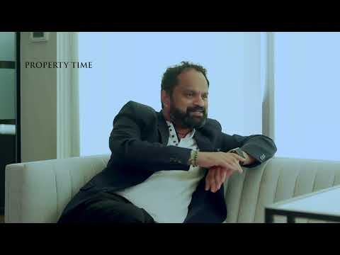 Have brokers evolved?: Umar Bin Farooq, Founder & CEO, One Broker Group with Binesh Babu Panicker