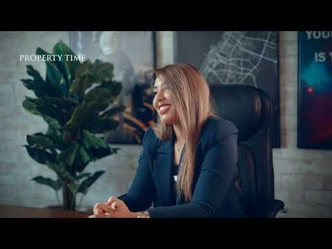 Salwa Arfaoui on her journey so far, women's role in real estate and much more