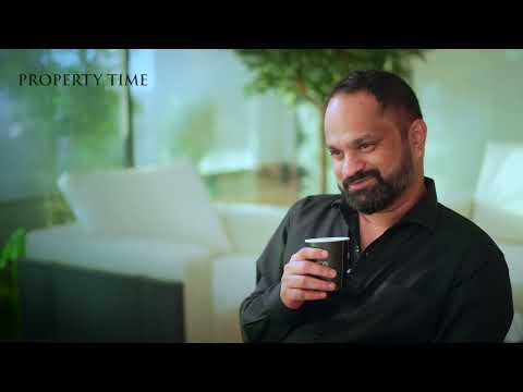 Qurat Ul Ain, Co-Founder & CLO, DRE Homes