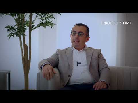 Islam Eldafrawy, Founder & CEO, Urban Properties