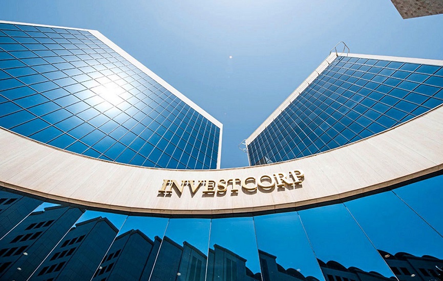 investcorp