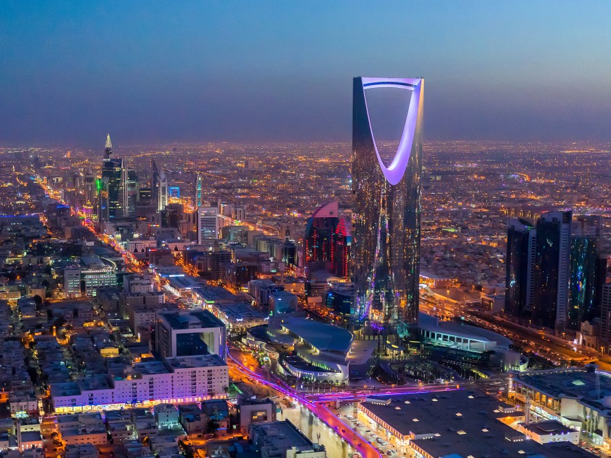 Saudi Arabia to host Global Summit