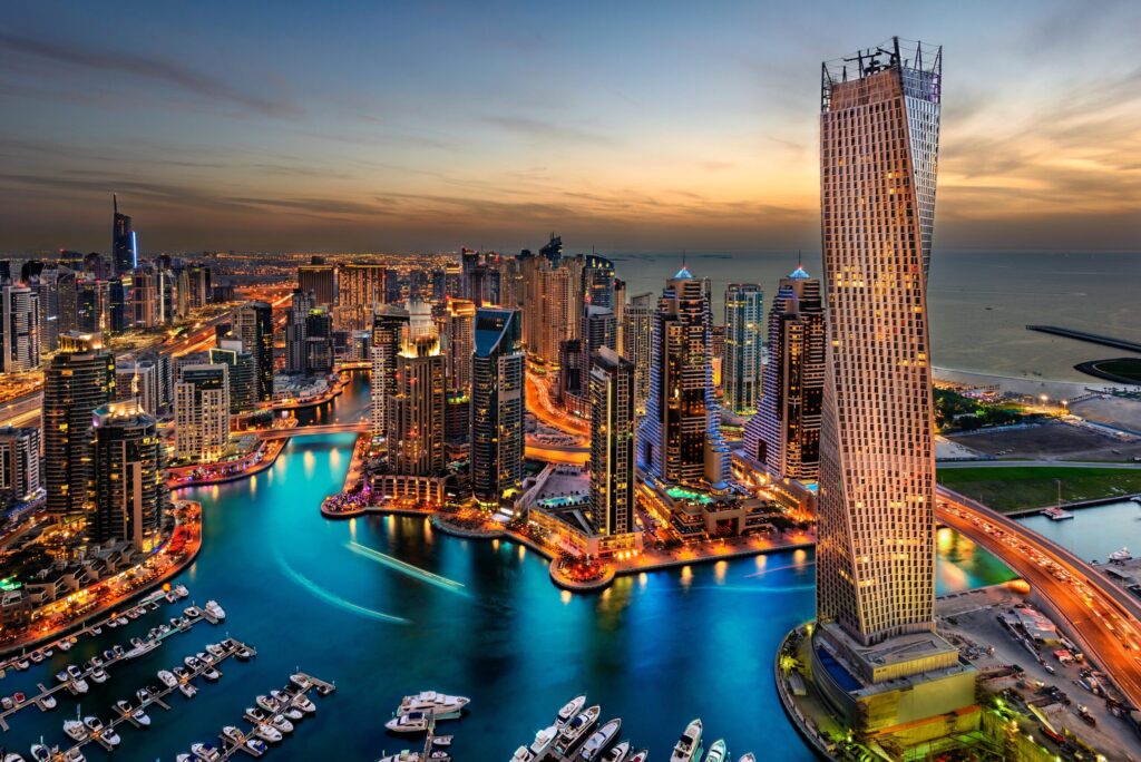 dubai-marina-skyline