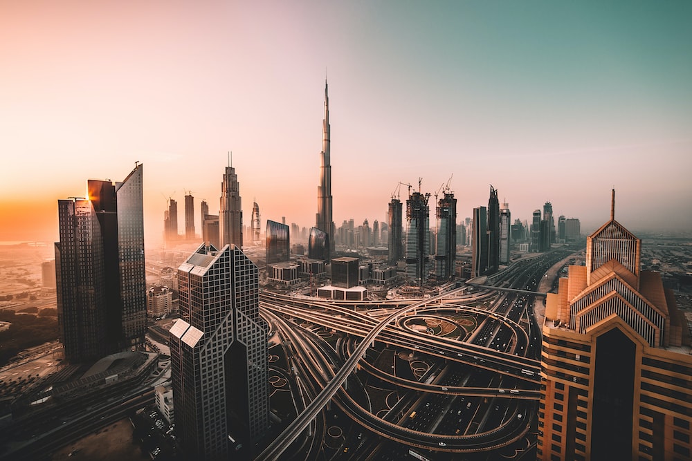 Dubai’s Samana Developers