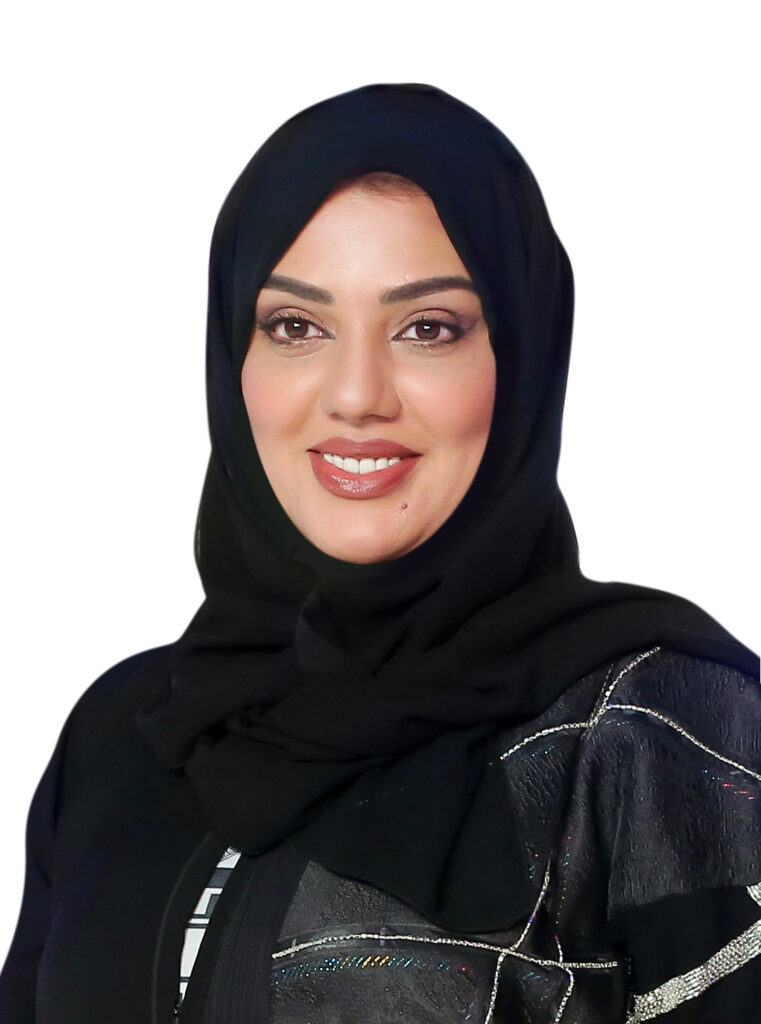 Majida Ali Rashid pic
