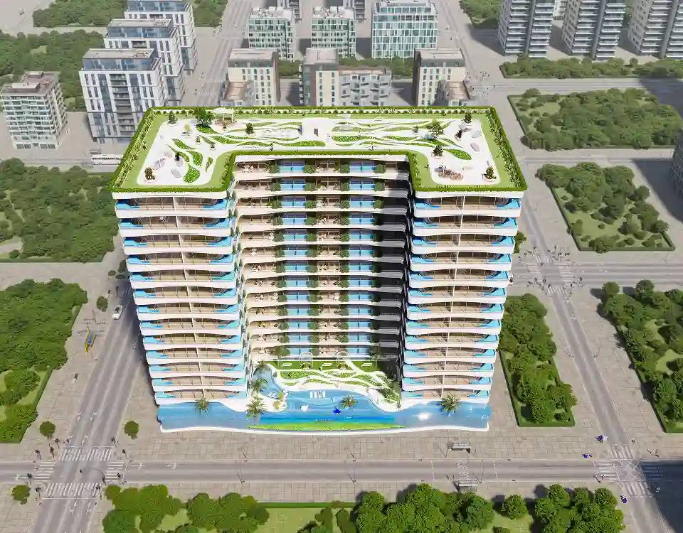 Dubai’s Samana Developers