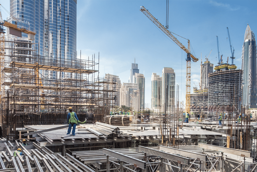 TZ-Construction
