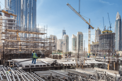 TZ-Construction