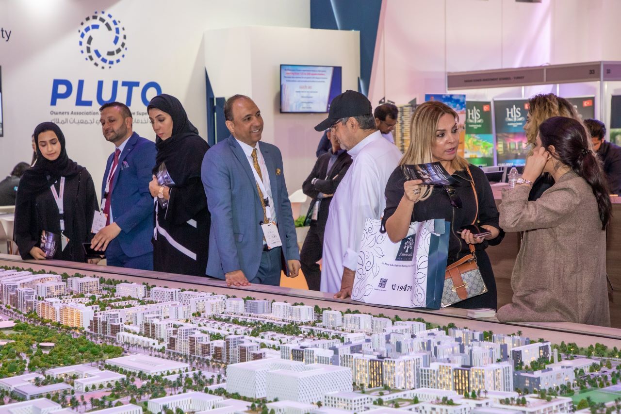 Expo Centre Sharjah