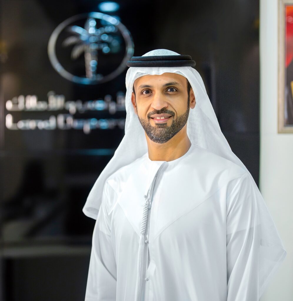 Khalifa Al Zeraim Al Suwaidi_portrait