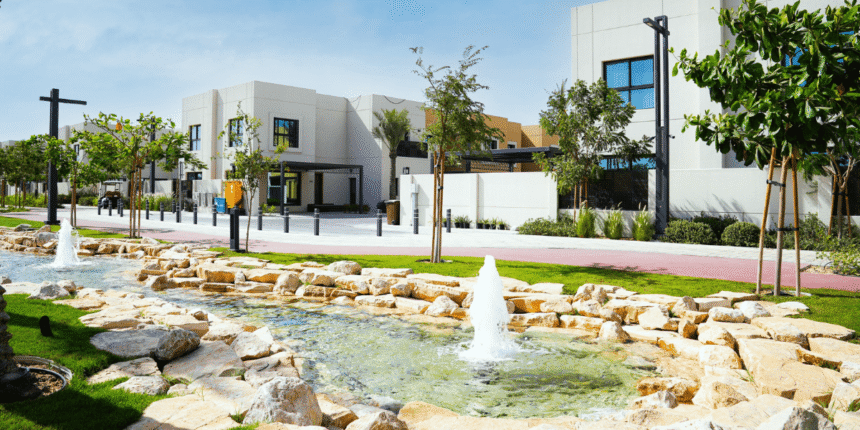 Sharjah Sustainable City