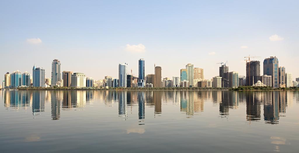 Sharjah real estate