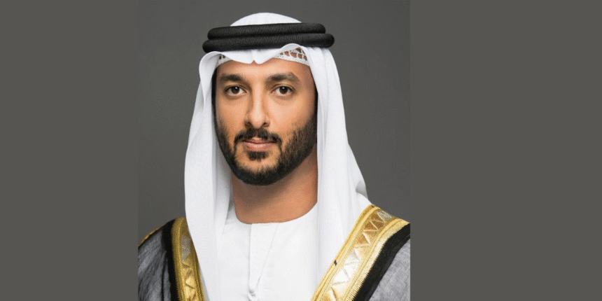H.E. Bin Touq leads UAE