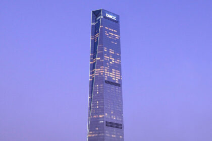 Uptown Tower