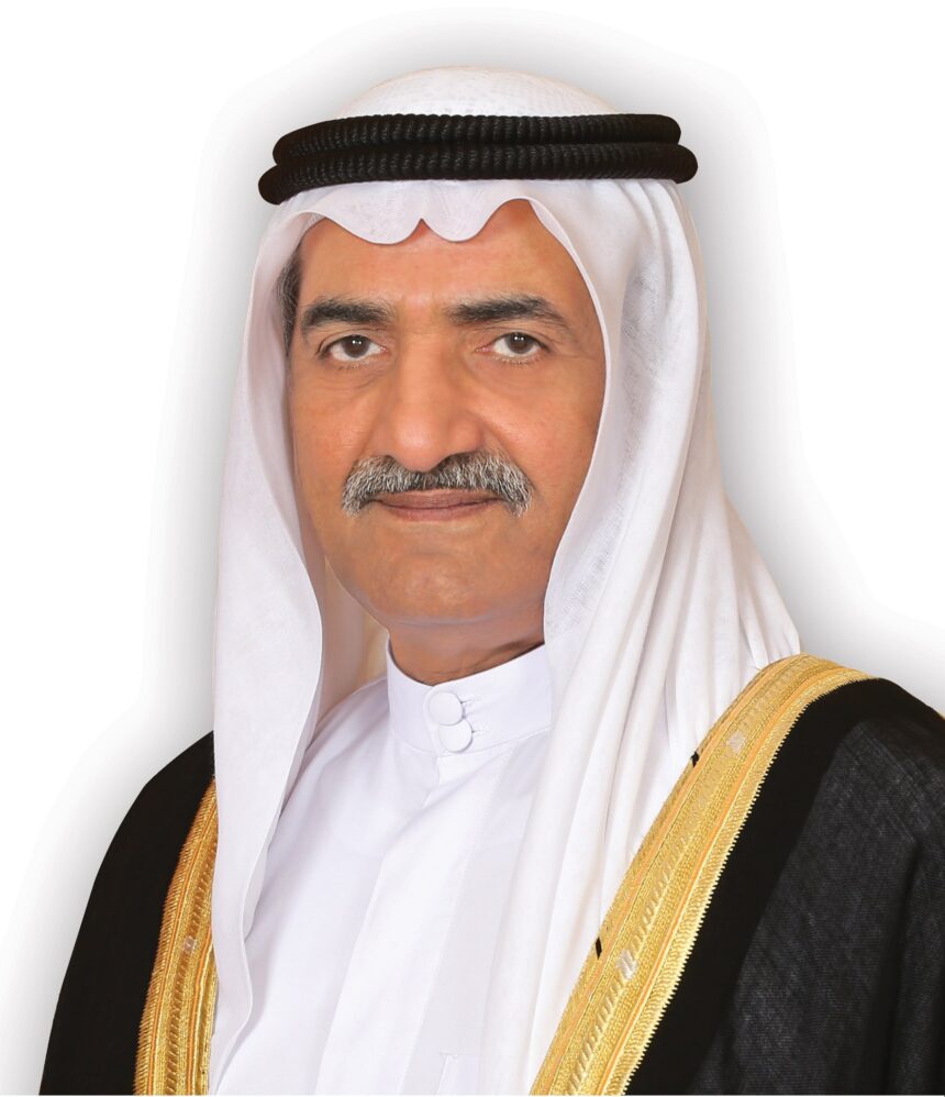 Fujairah Ruler