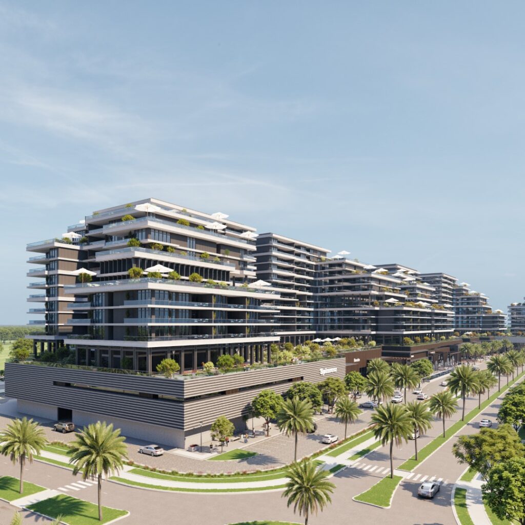 Q Properties launches