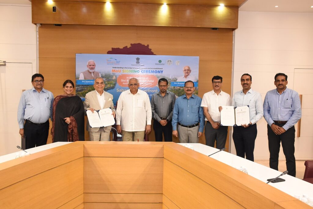 Mr. PNC Menon, Founder