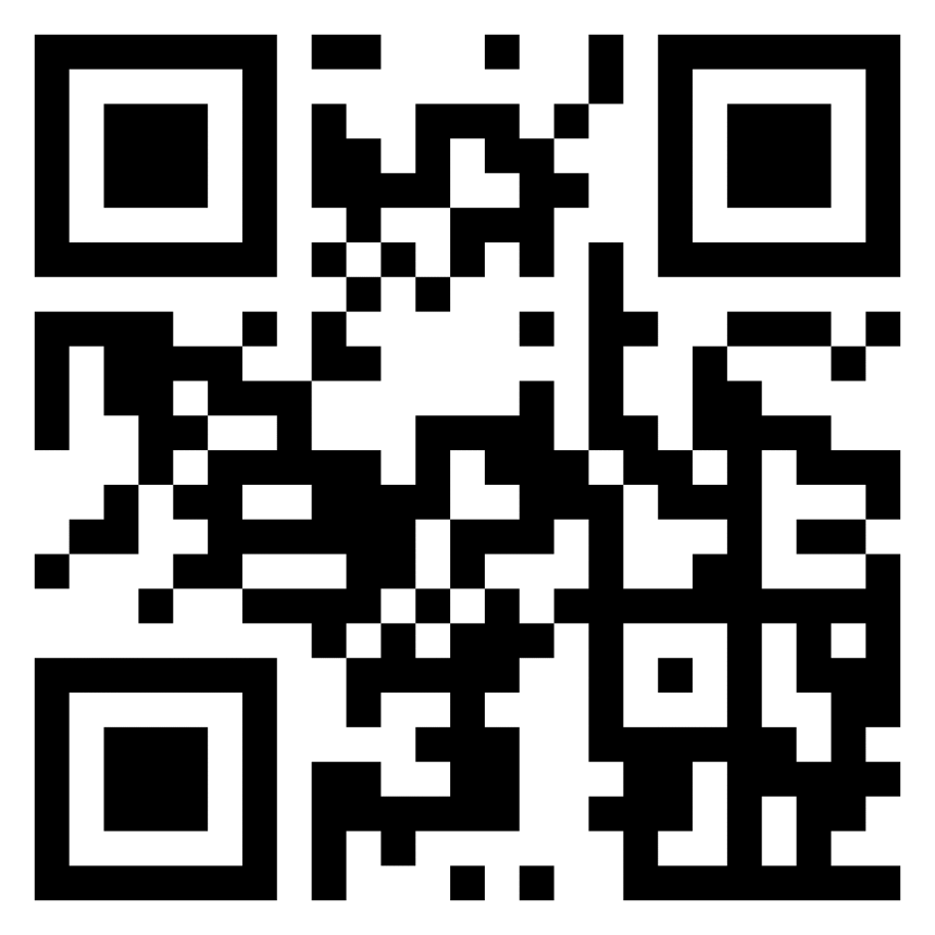 QR code