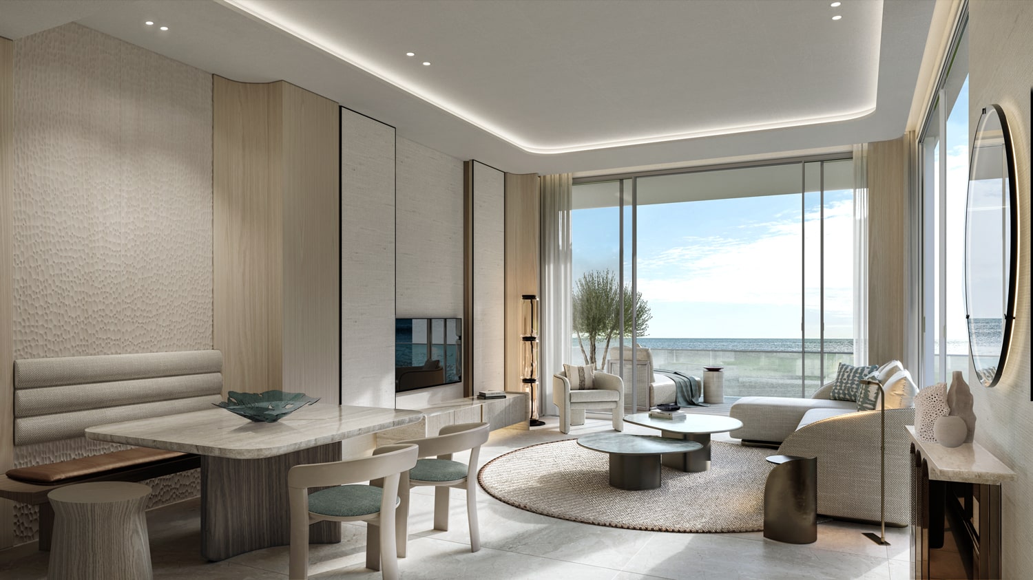 02-Living-min - PROPERTY TIME WOW Resorts
