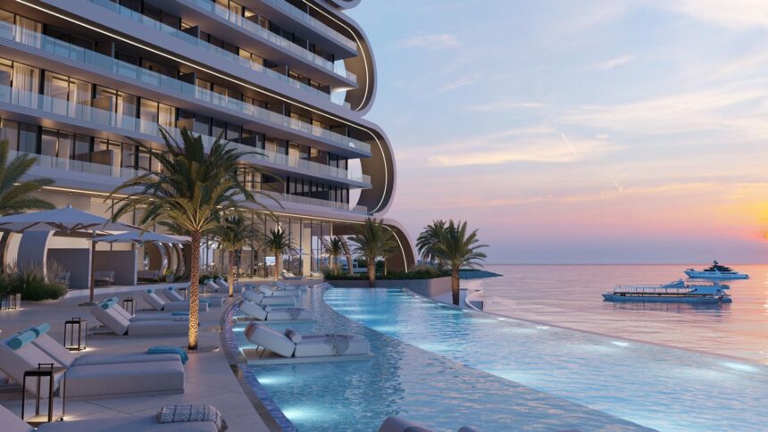 RESIDENCES-POOL