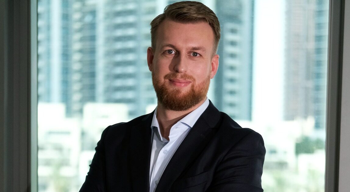 Bas Kooijman; The UAE is A Real Estate Gold Mine for Diversification ...