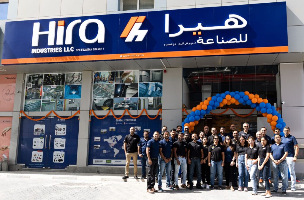 Hira Group