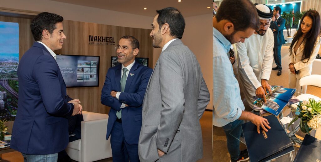 Inaugural UAE Property Forum in Brazil