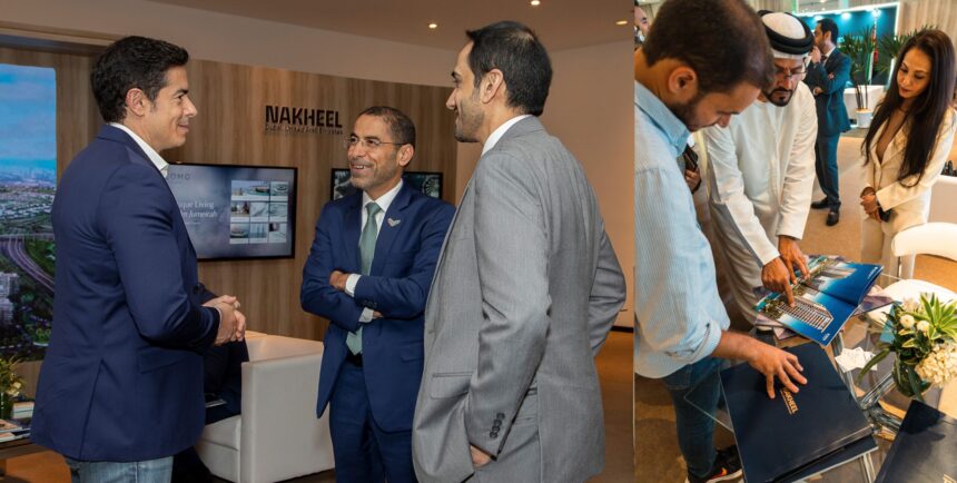 Inaugural UAE Property Forum in Brazil