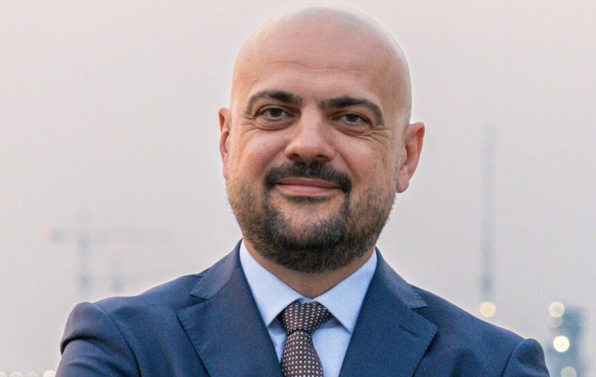 Maxim Novikov, Head of RAK branch at Metropolitan Premium Properties-min