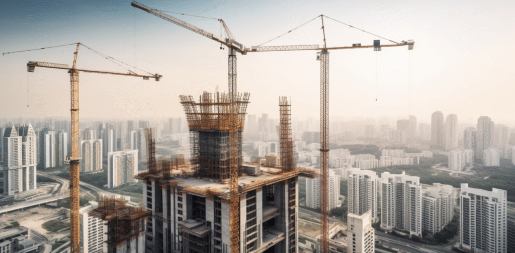 Peikko Gulf undertakes