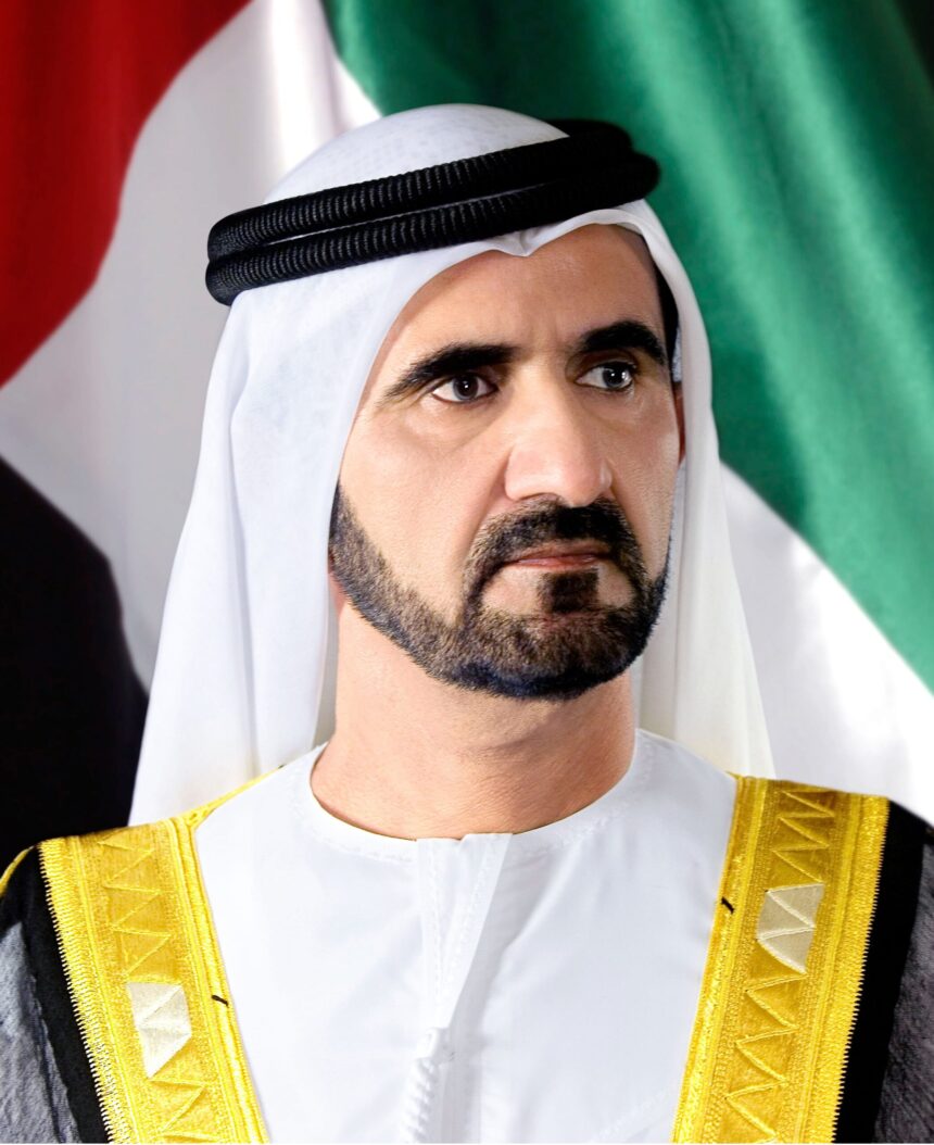 Mohammed bin Rashid