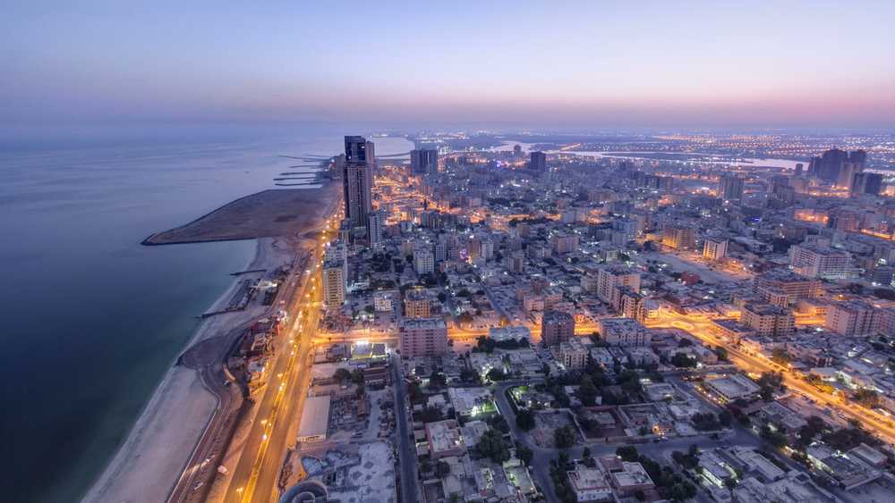 AJMAN