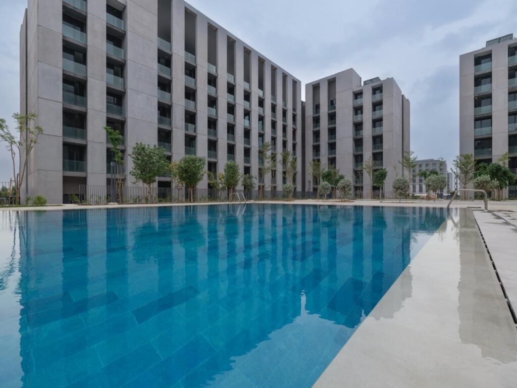 Arada completes first 920 homes