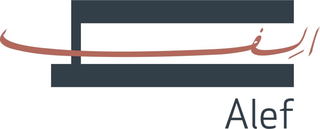 Alef Group