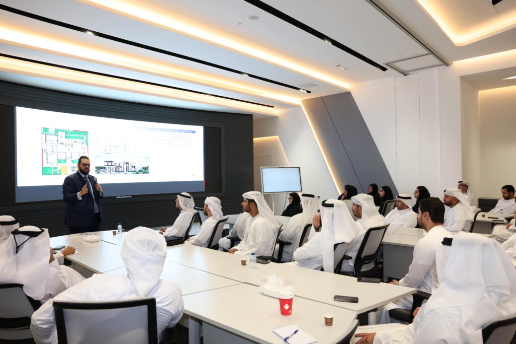Dubai Municipality launches