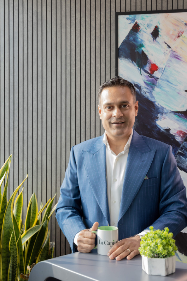 19 - PROPERTY TIME Kunal Puri