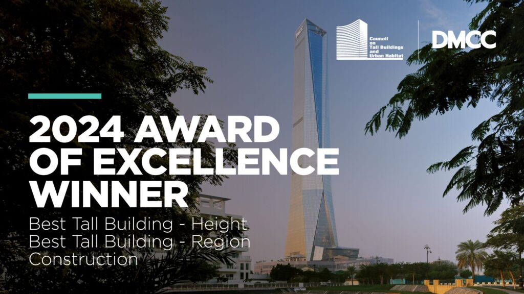 2024 Award of Excellence Winner Social Tile