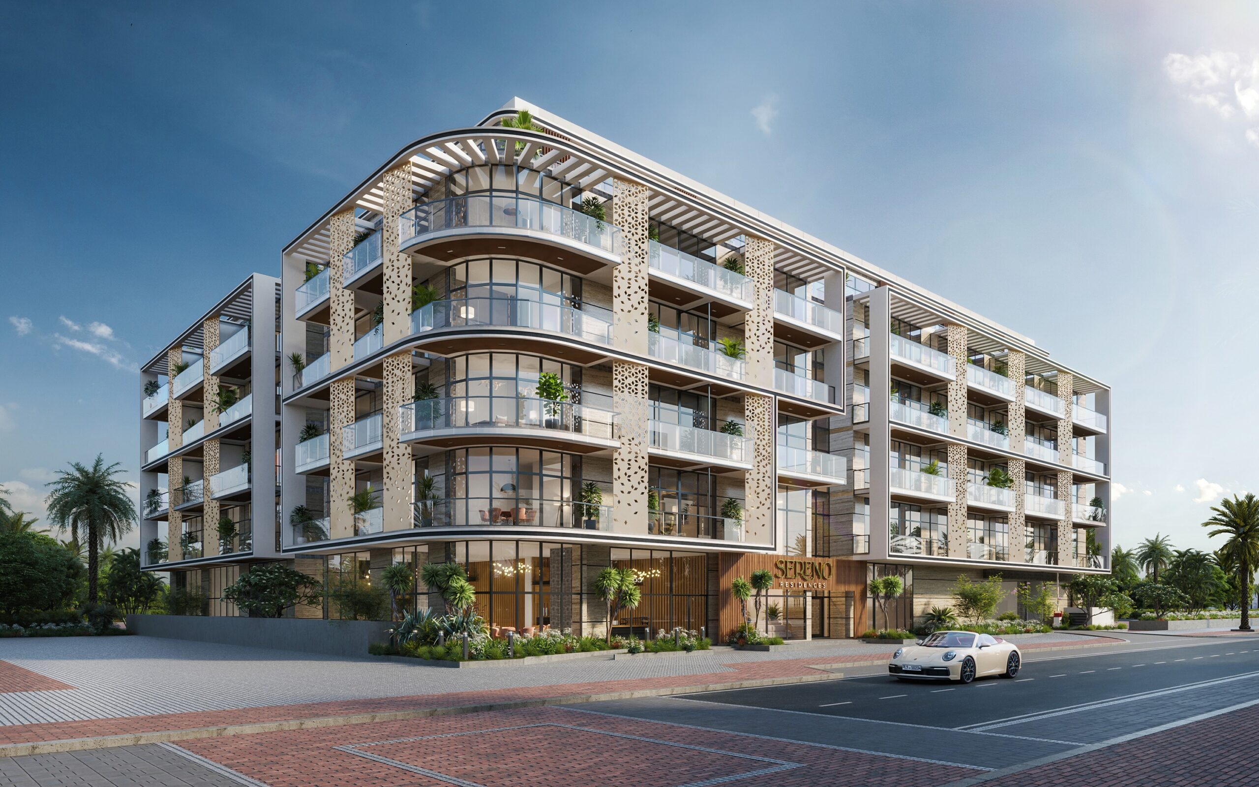 SVARN Developments - PROPERTY TIME SVARN Developments