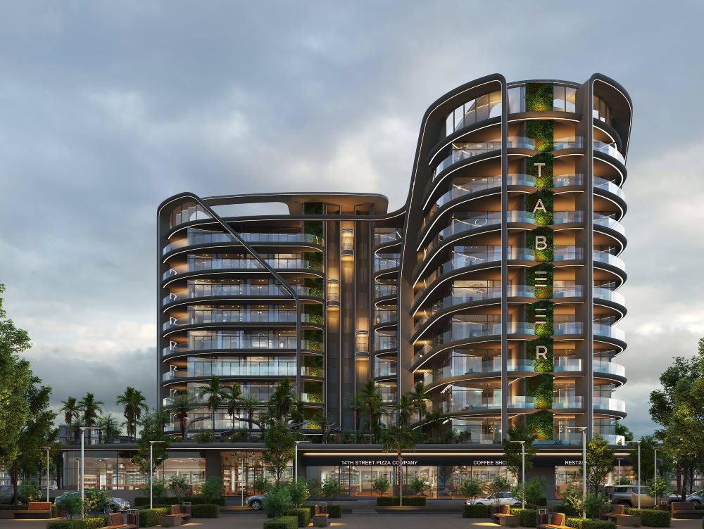 Tabeer - PROPERTY TIME Tabeer Developments