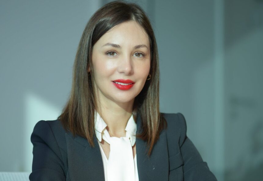 Galyna Galytska, Head of Sales – Maldives at MPP-min