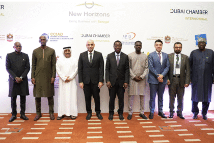 Dubai International Chamber