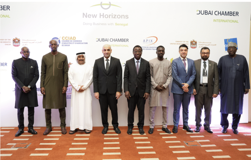 Dubai International Chamber