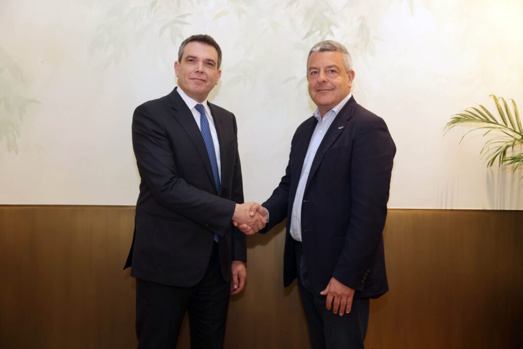 Astera, Interiors by Aston Martin