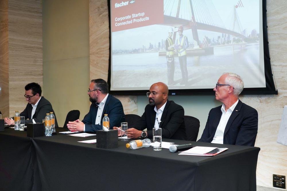 - PROPERTY TIME fischer shares insights