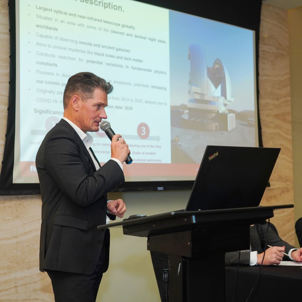 - PROPERTY TIME International Expert