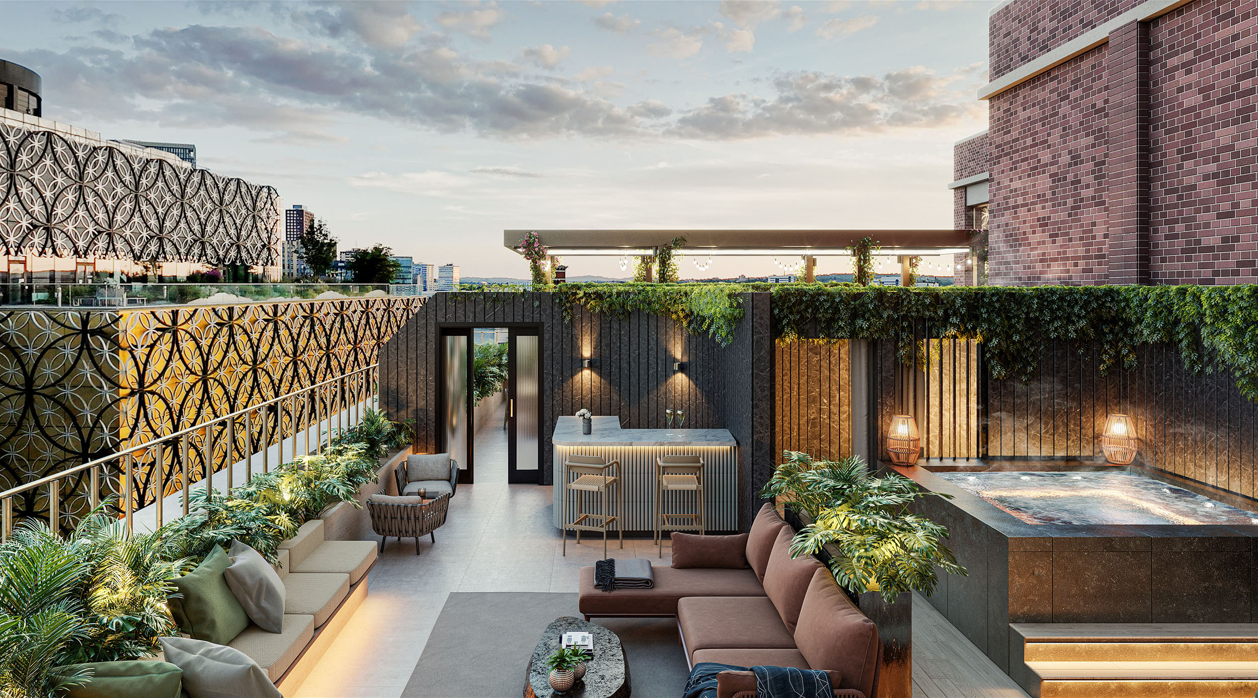 Select Property - New Development 2 - PROPERTY TIME Unveil Birmingham’s