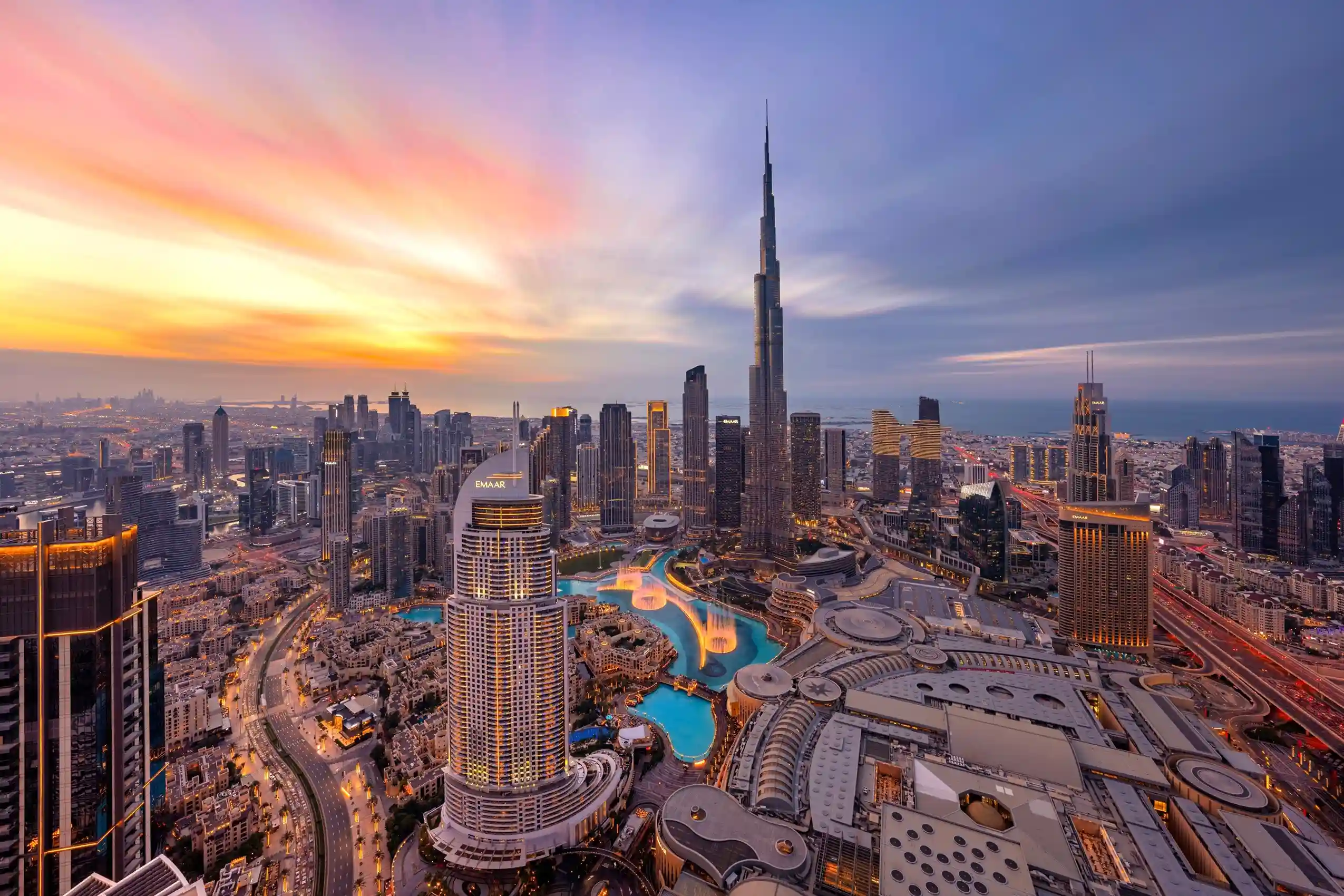 - PROPERTY TIME Greatest City In The World